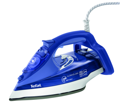 Żelazko Tefal FV 9625 2600W granatowe